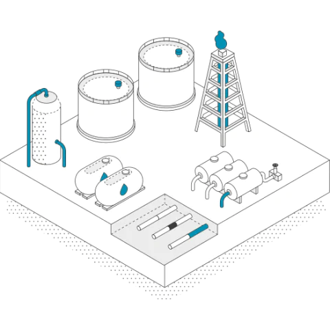 image of the Seal For Life energy infrastructure coatings icon