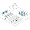 Safety & Integrity Solutions Icon